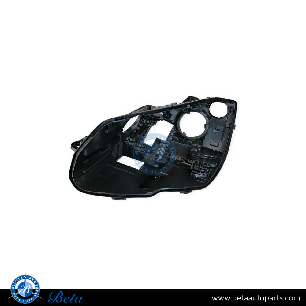 Left Side Headlamp Housing for Dynamic LED for Mercedes C-Class W205 2019-2021 models, Part Number 2059066404 Left Side Headlamp Housing for Dynamic LED for Mercedes C-Class W205 2019-2021 models, Part Number 2059066404